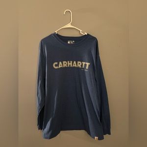 Carhartt Work Shirt